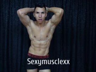 sexymusclexx Cigare à moustache