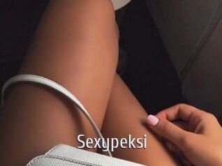 Sexypeksi