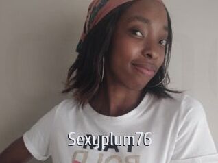 Sexyplum76