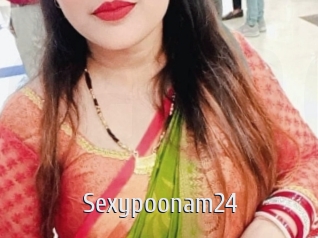 sexypoonam24 Cigare à moustache
