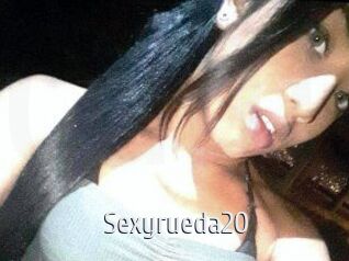 Sexyrueda20