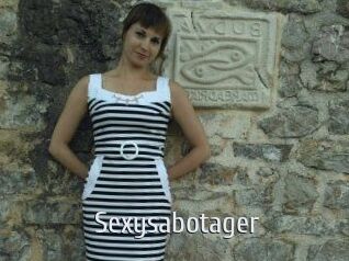 sexysabotager Cigare à moustache
