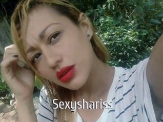 Sexyshariss