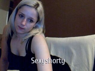 Sexyshorty