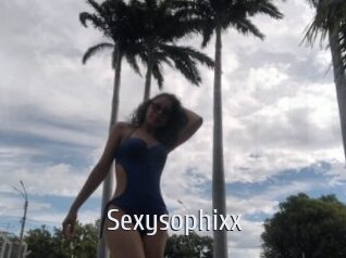 Sexysophixx