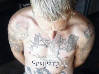 Sexystrguy