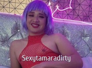 Sexytamaradirty