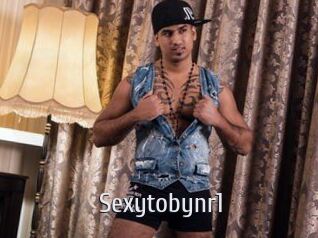 Sexytobynr1