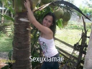 Sexyxiamae