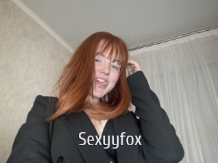 sexyyfox Cigare à moustache