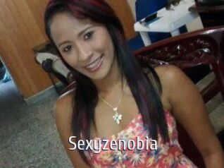 Sexyzenobia