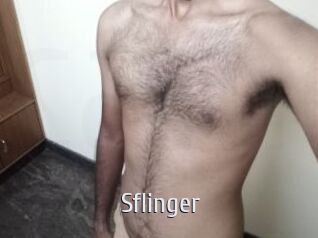 sflinger Cigare à moustache