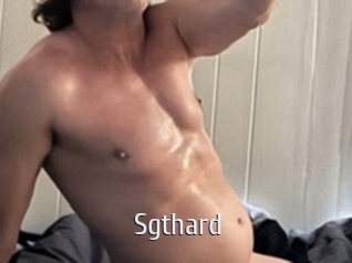 sgthard Cigare à moustache