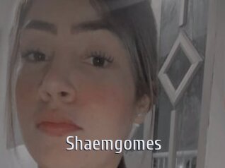 Shaemgomes