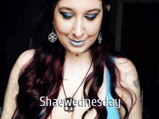 shaewednesday Cigare à moustache