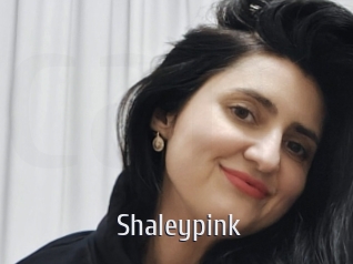 Shaleypink