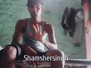 shamshersingh Cigare à moustache