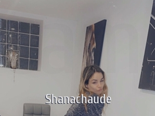 Shanachaude
