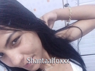 shantaalfoxxx Cigare à moustache