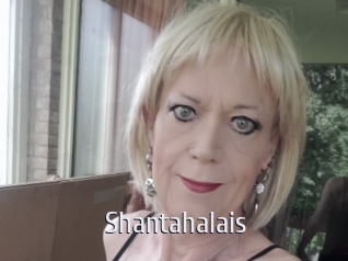 Shantahalais
