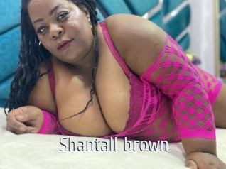 shantall_brown Cigare à moustache