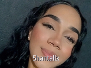 Shantallx