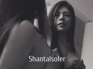 Shantalsoler