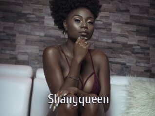 Shanyqueen