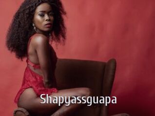 Shapyassguapa
