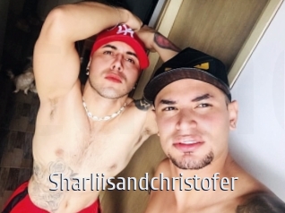 Sharliisandchristofer