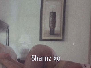 Sharnz_xo