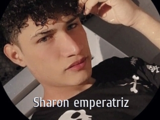 Sharon_emperatriz