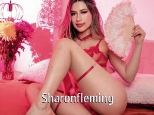 Sharonfleming