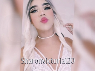 Sharonvictoria120