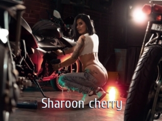 Sharoon_cherry