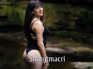 Sharytmacri