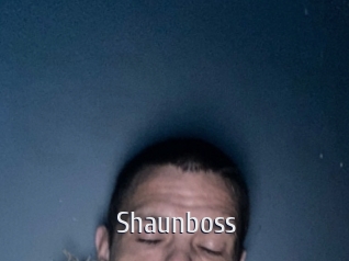 Shaunboss