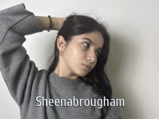 Sheenabrougham