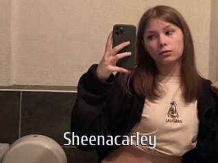 Sheenacarley