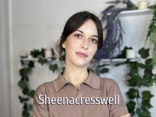 sheenacresswell Cigare à moustache
