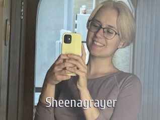 Sheenagrayer