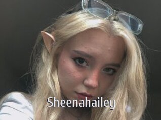Sheenahailey