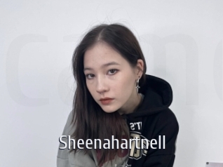 Sheenahartnell