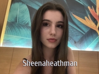Sheenaheathman