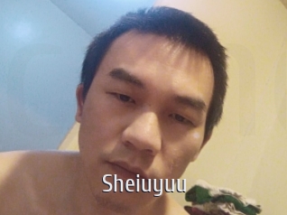 Sheiuyuu