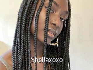 Shellaxoxo