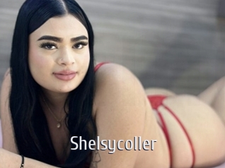 shelsycoller Cigare à moustache