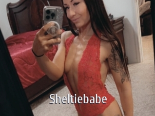 Sheltiebabe