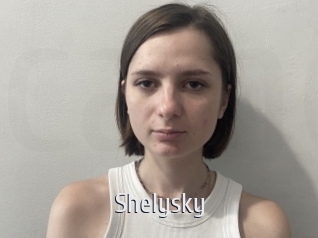 shelysky Cigare à moustache