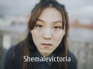 Shemalevictoria